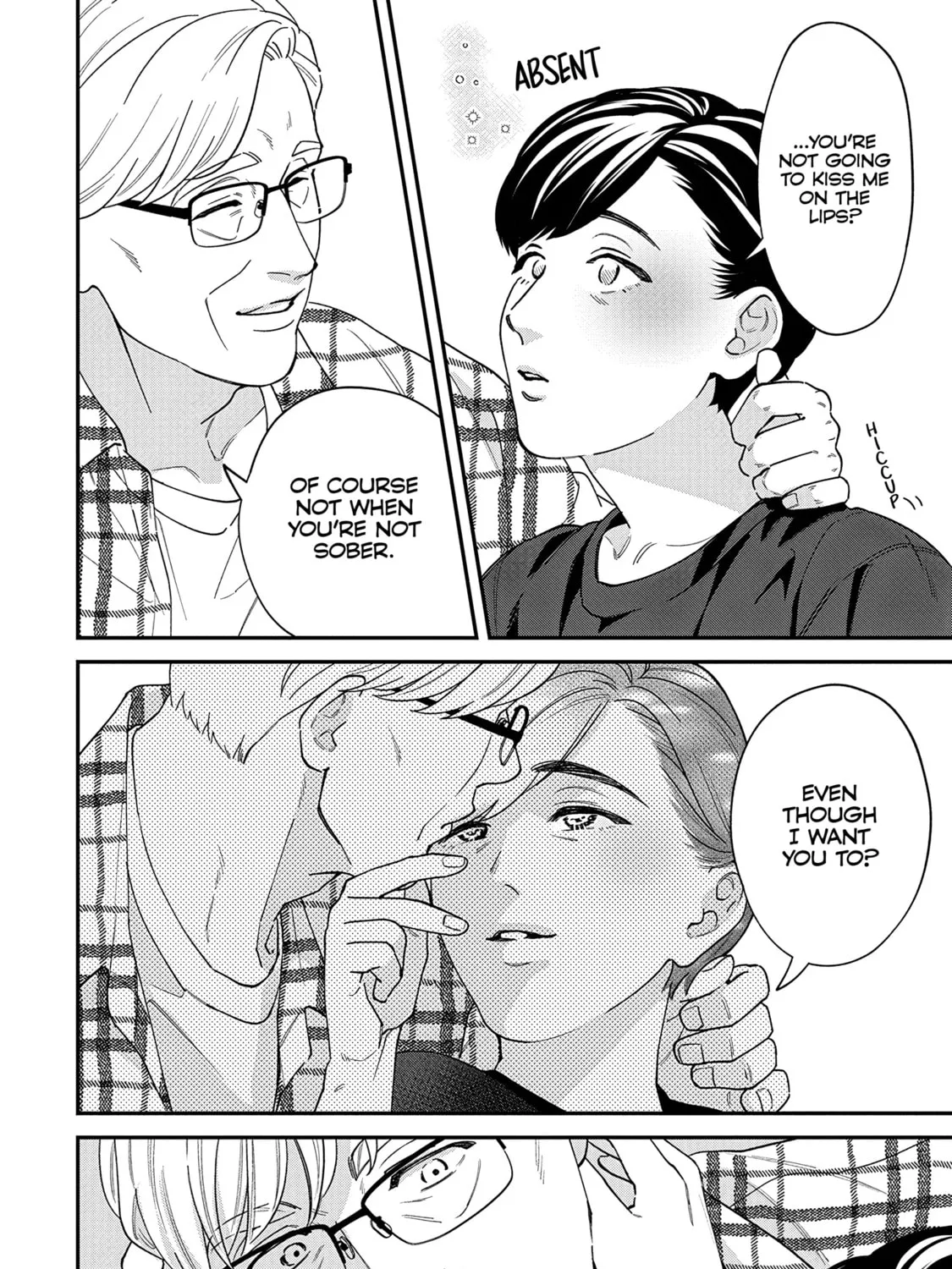 Gojuu, Rokujuu, Yorokonde. Chapter 51 page 7 - 