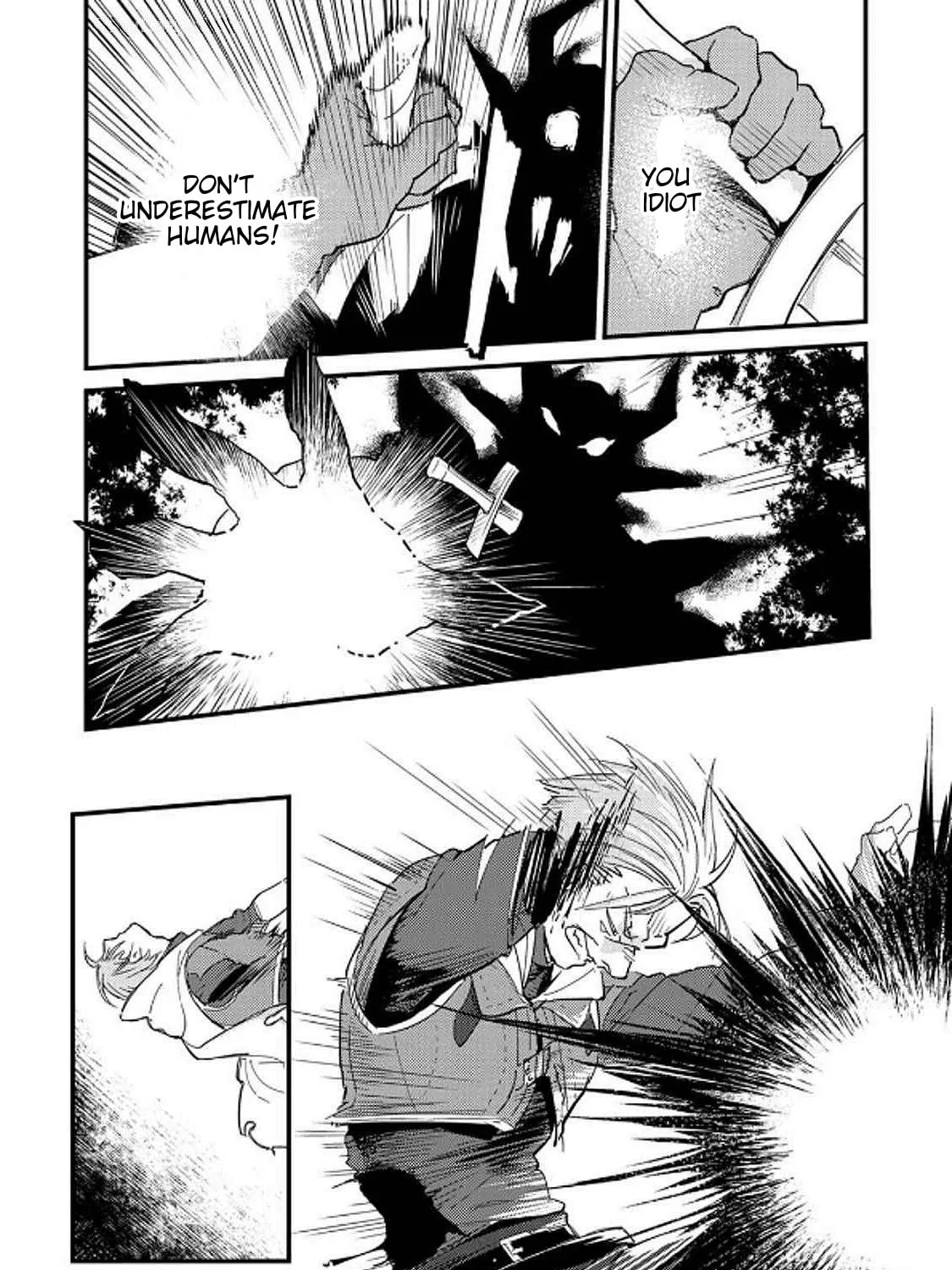 Gokuaku Reijou: Reijou ni Tenseishita Saikyou Rouhei wa Skill 