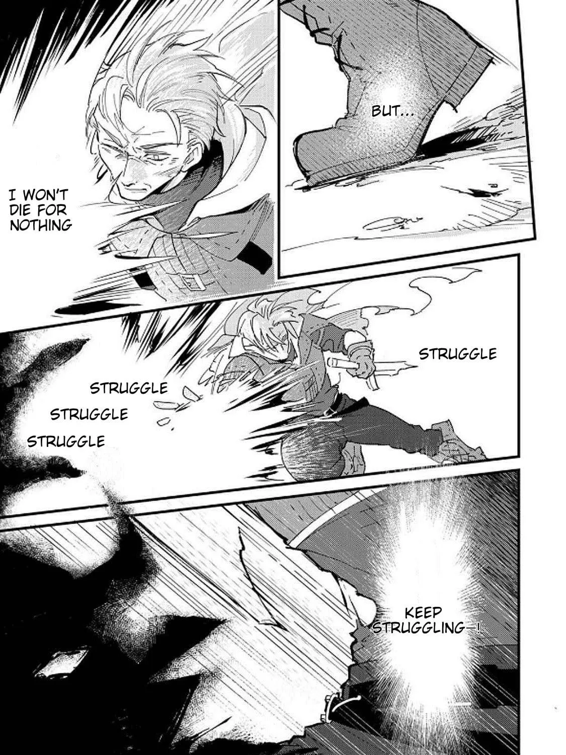 Gokuaku Reijou: Reijou ni Tenseishita Saikyou Rouhei wa Skill 