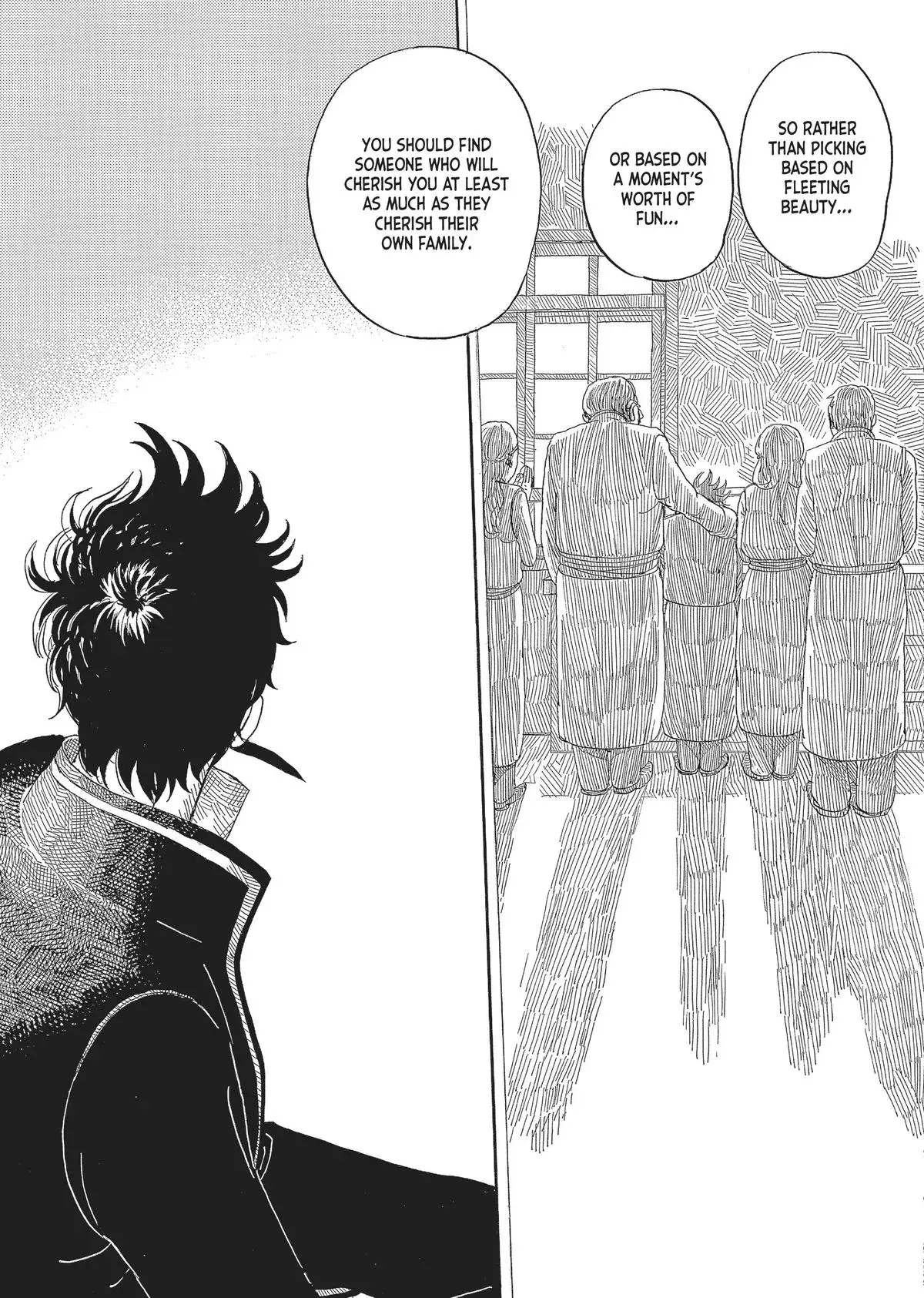 Gold Kingdom and Water Kingdom Chapter 3 page 15 - 