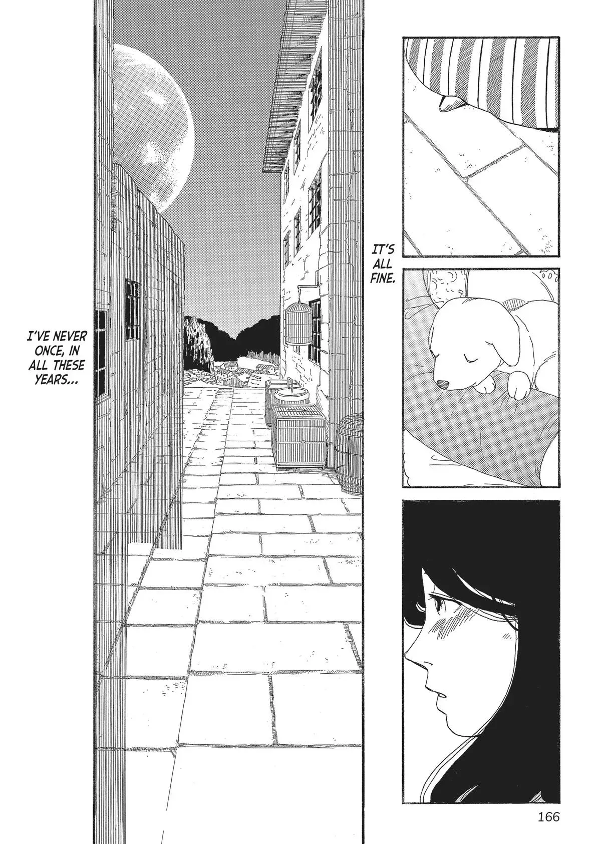 Gold Kingdom and Water Kingdom Chapter 6 page 14 - 