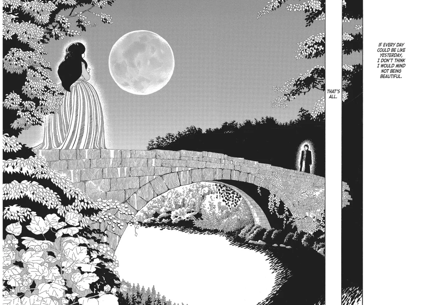 Gold Kingdom and Water Kingdom Chapter 6 page 16 - 
