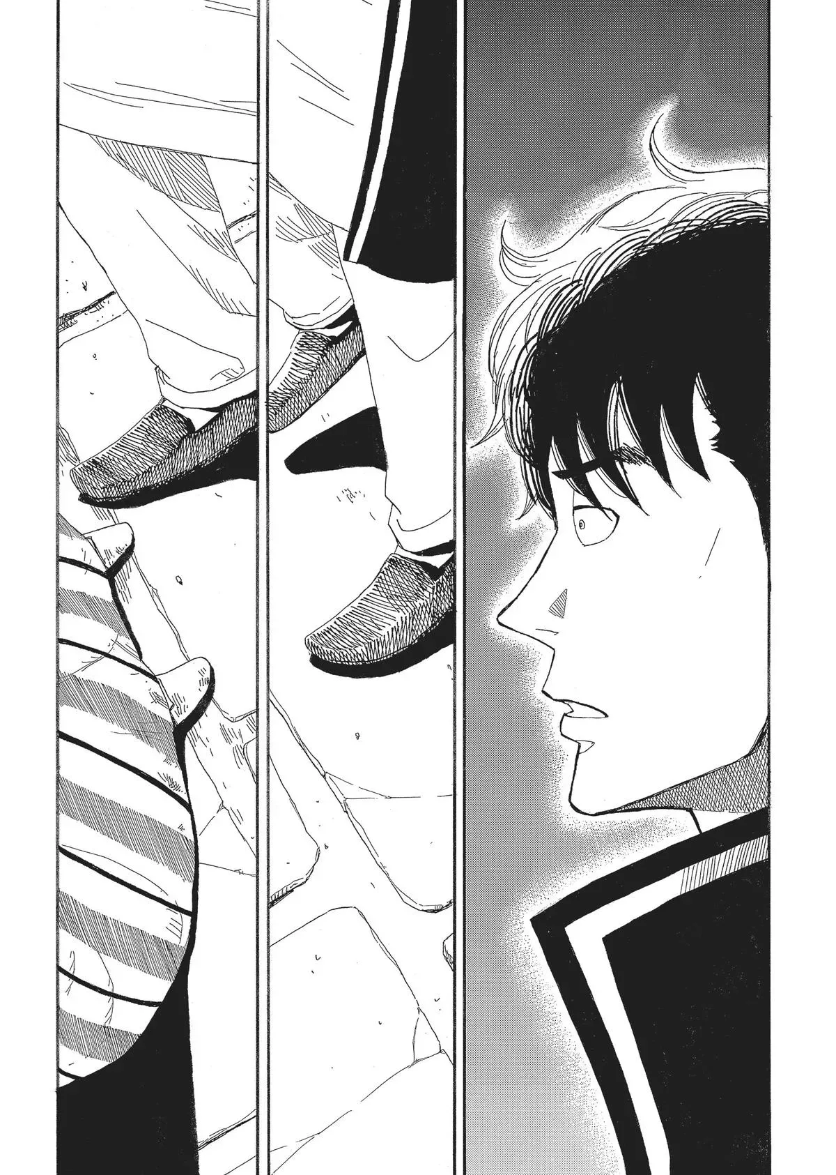 Gold Kingdom and Water Kingdom Chapter 6 page 20 - 