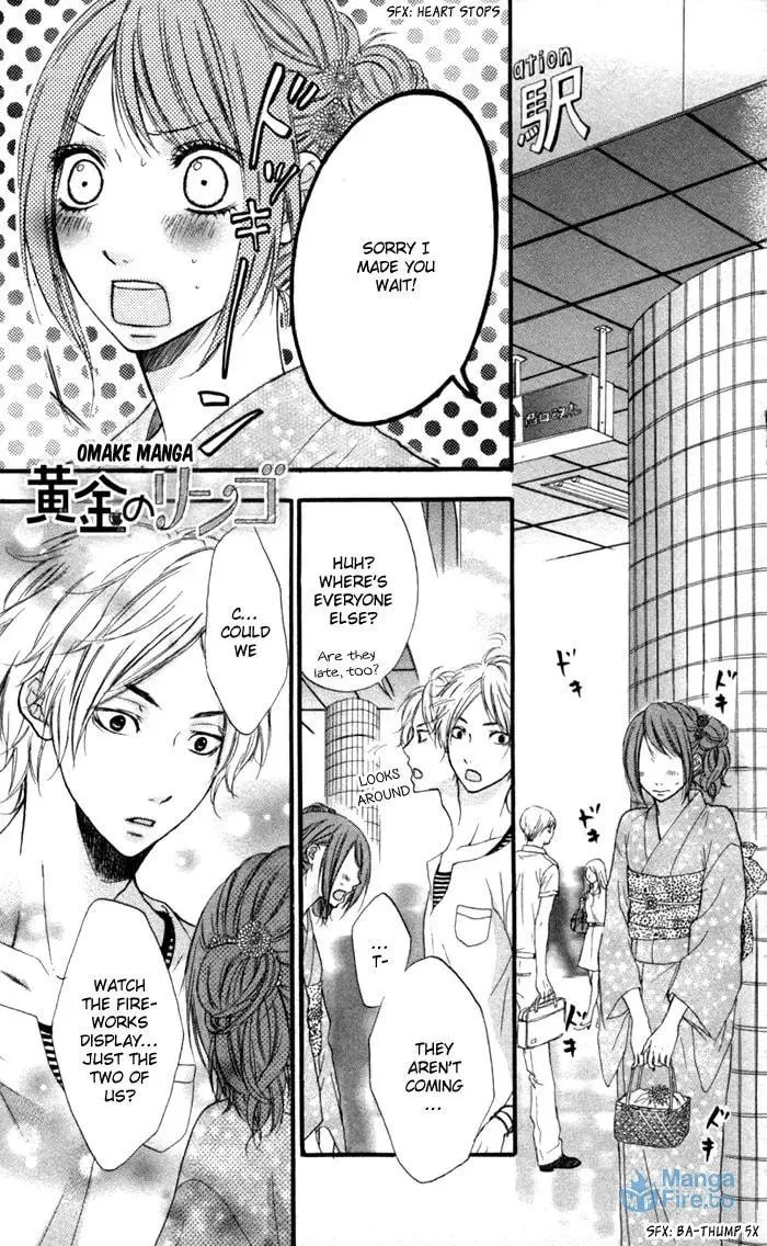 Golden apples Chapter 9 page 6 - 