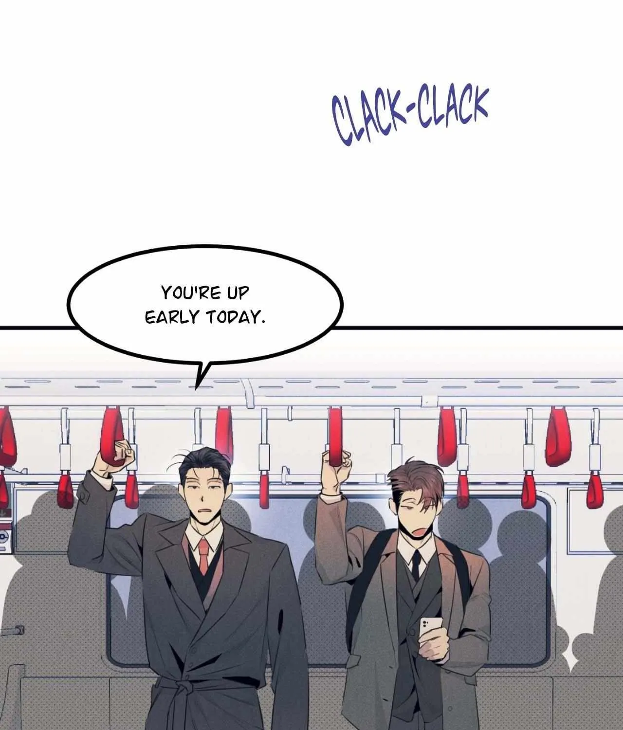 Golden Complex Chapter 4 page 11 - 