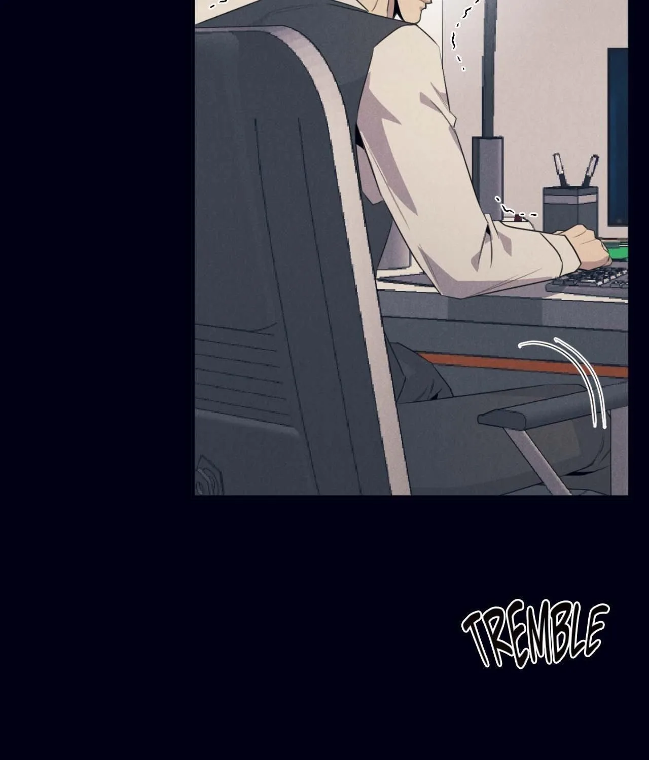Golden Complex Chapter 4 page 105 - 