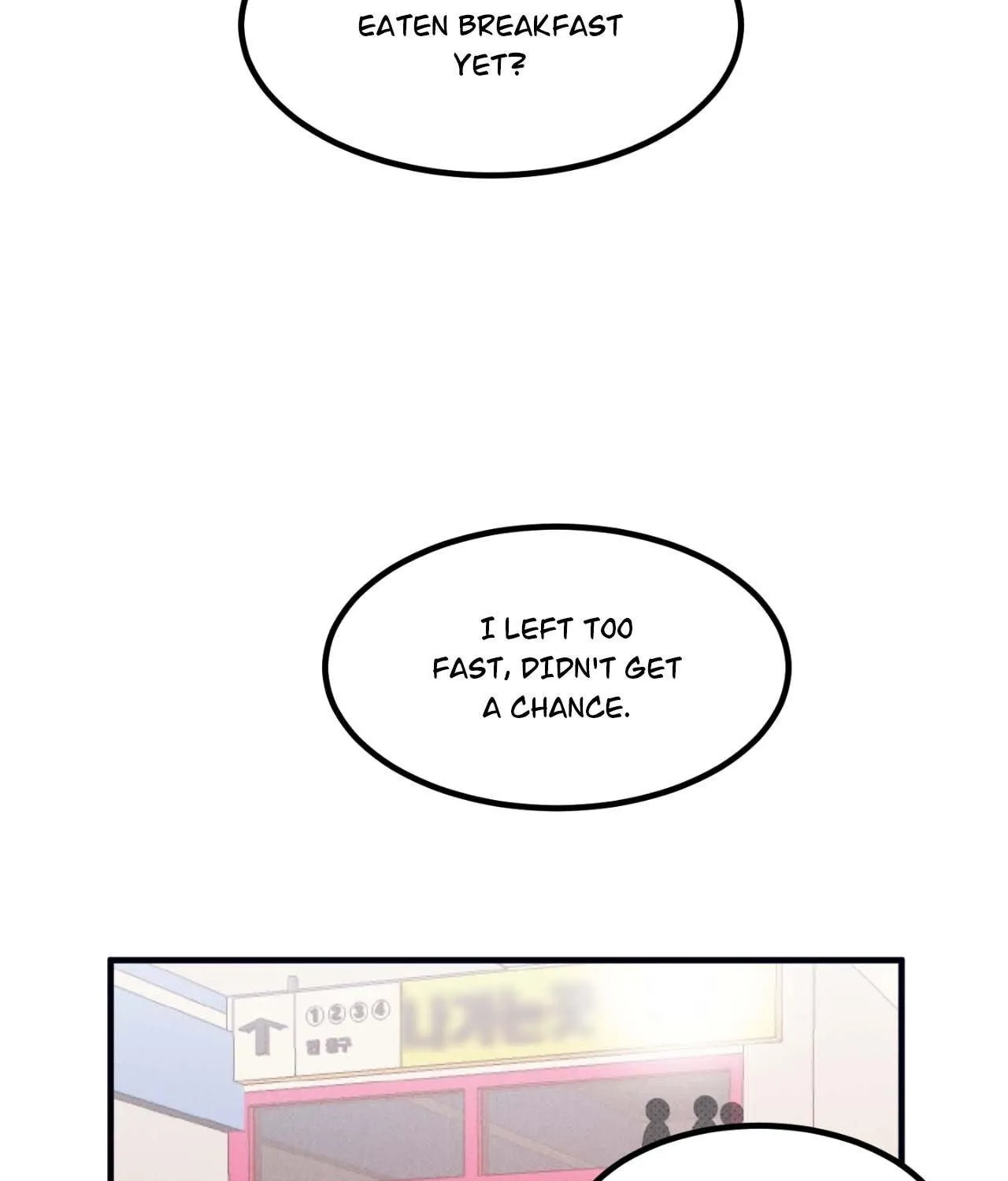 Golden Complex Chapter 4 page 13 - 