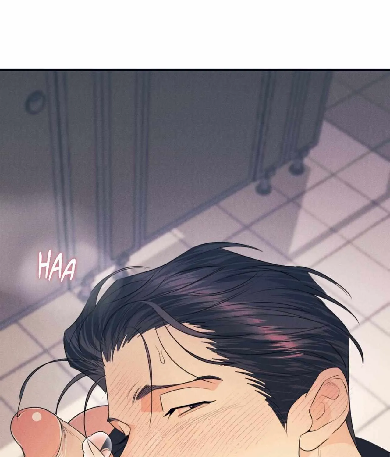 Golden Complex Chapter 4 page 128 - 