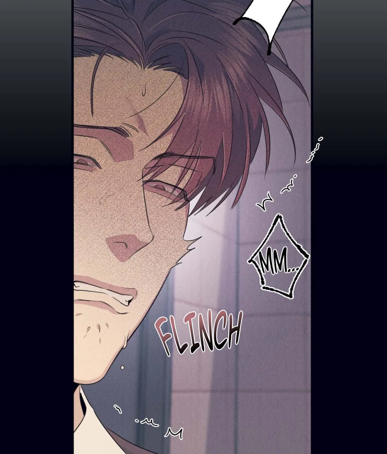 Golden Complex Chapter 4 page 132 - 