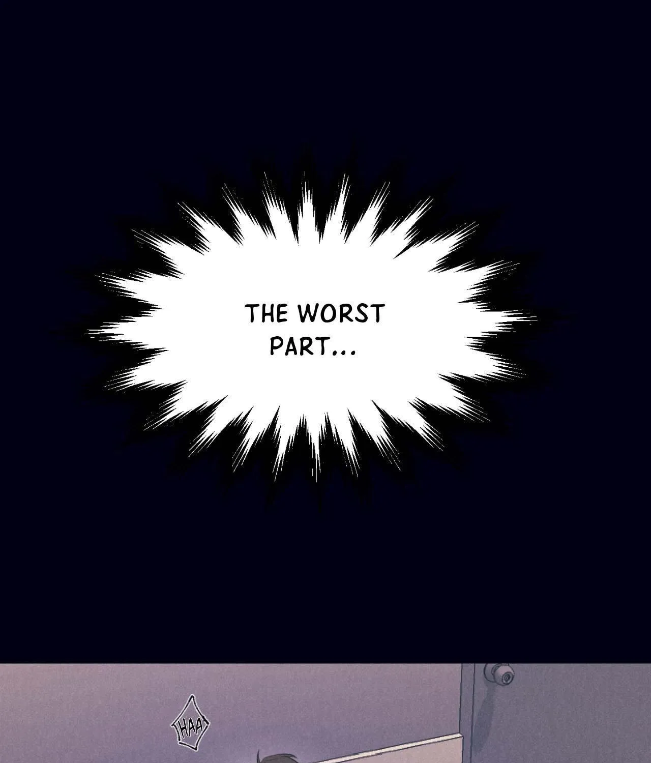 Golden Complex Chapter 4 page 134 - 