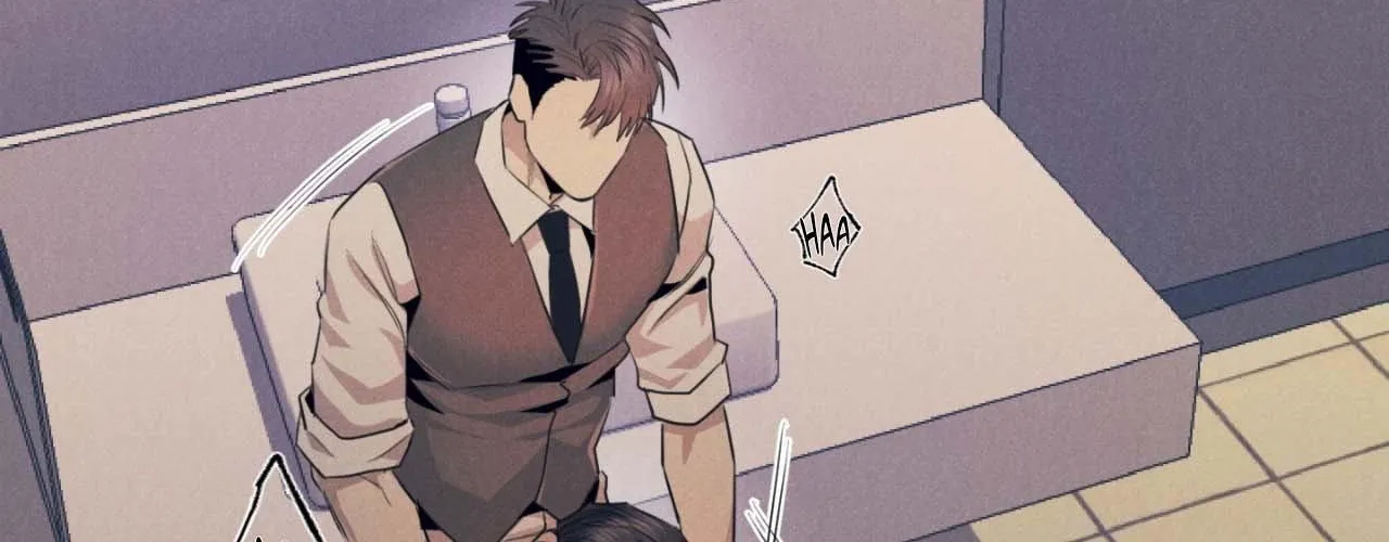 Golden Complex Chapter 4 page 135 - 