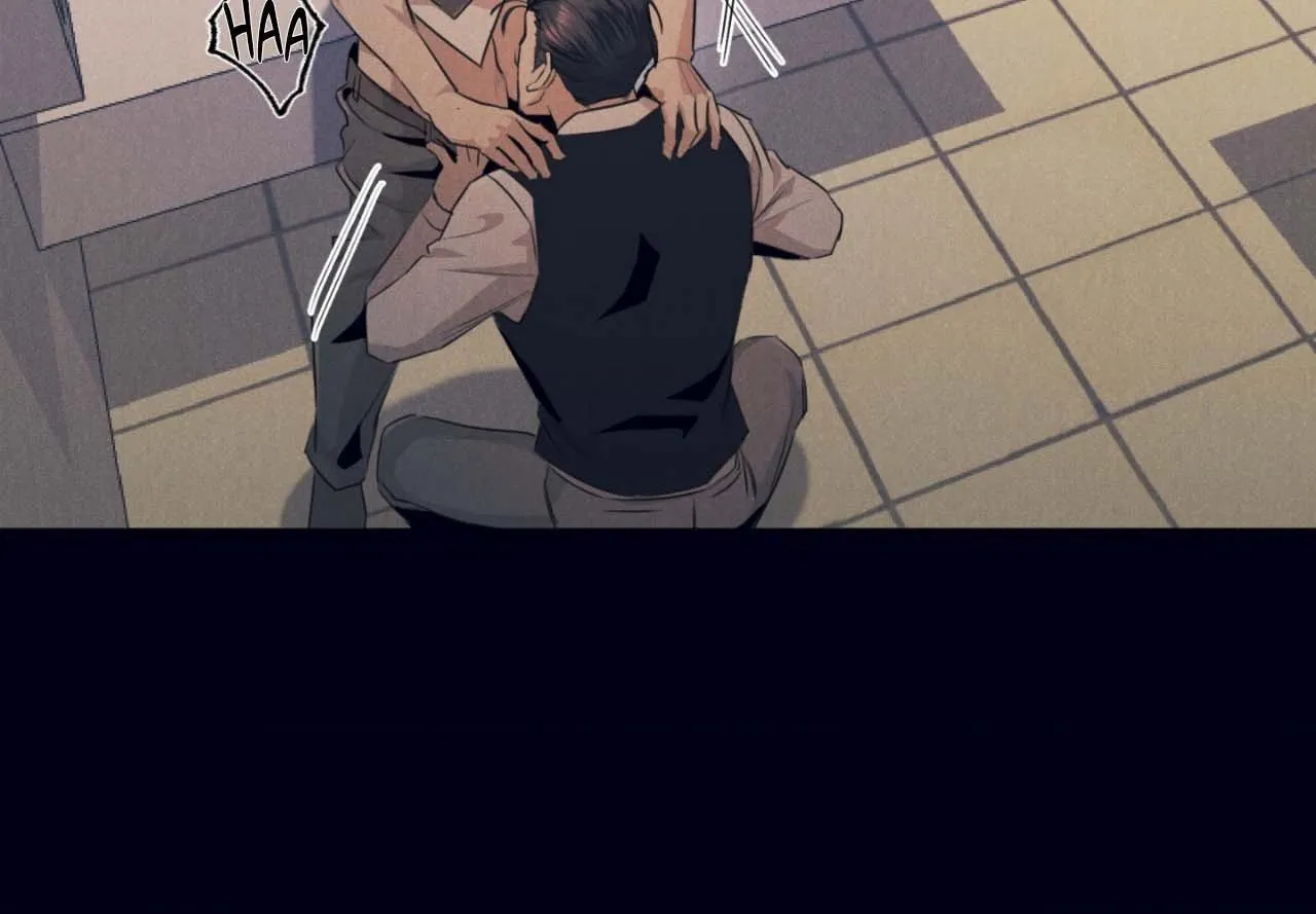 Golden Complex Chapter 4 page 136 - 