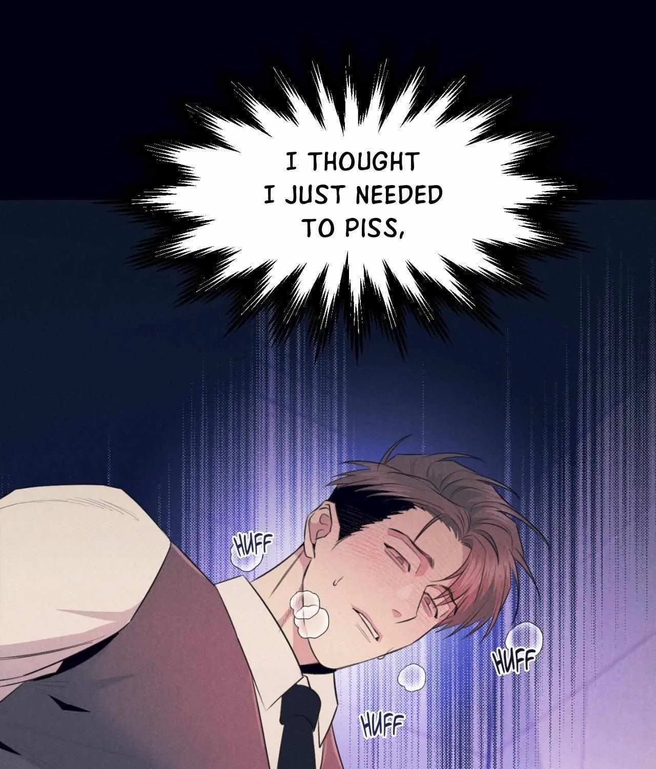 Golden Complex Chapter 4 page 137 - 