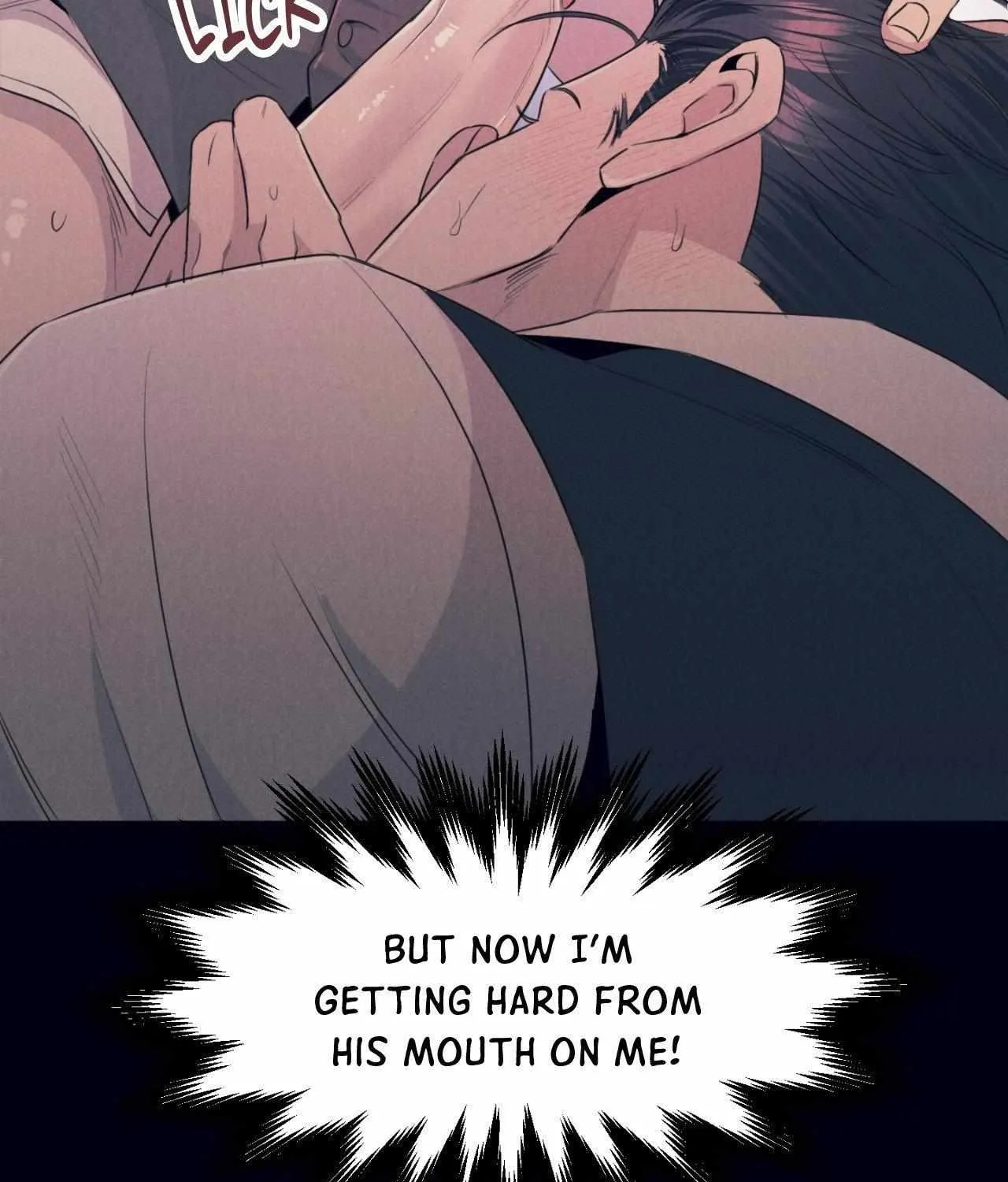 Golden Complex Chapter 4 page 139 - 