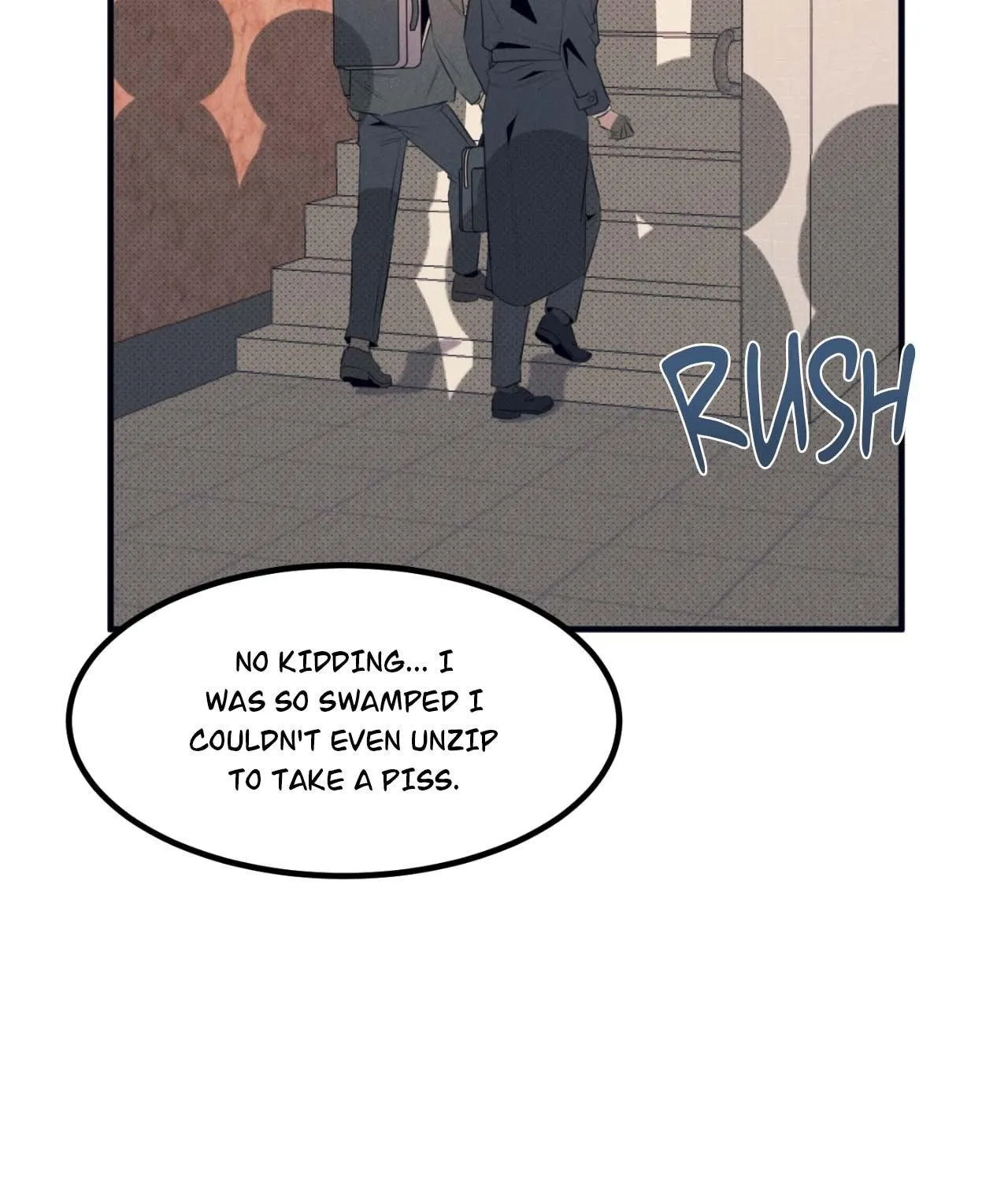 Golden Complex Chapter 4 page 15 - 