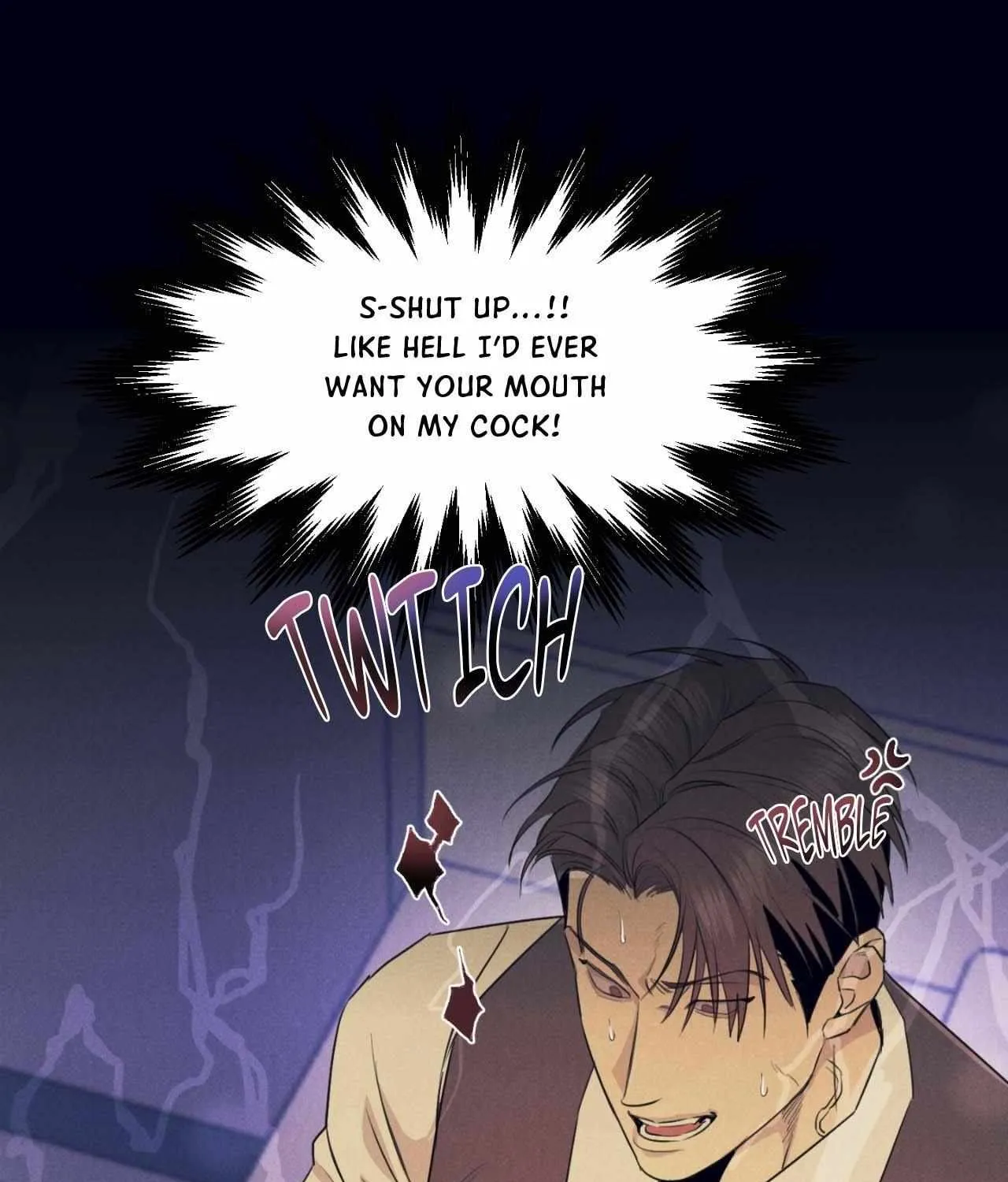 Golden Complex Chapter 4 page 146 - 