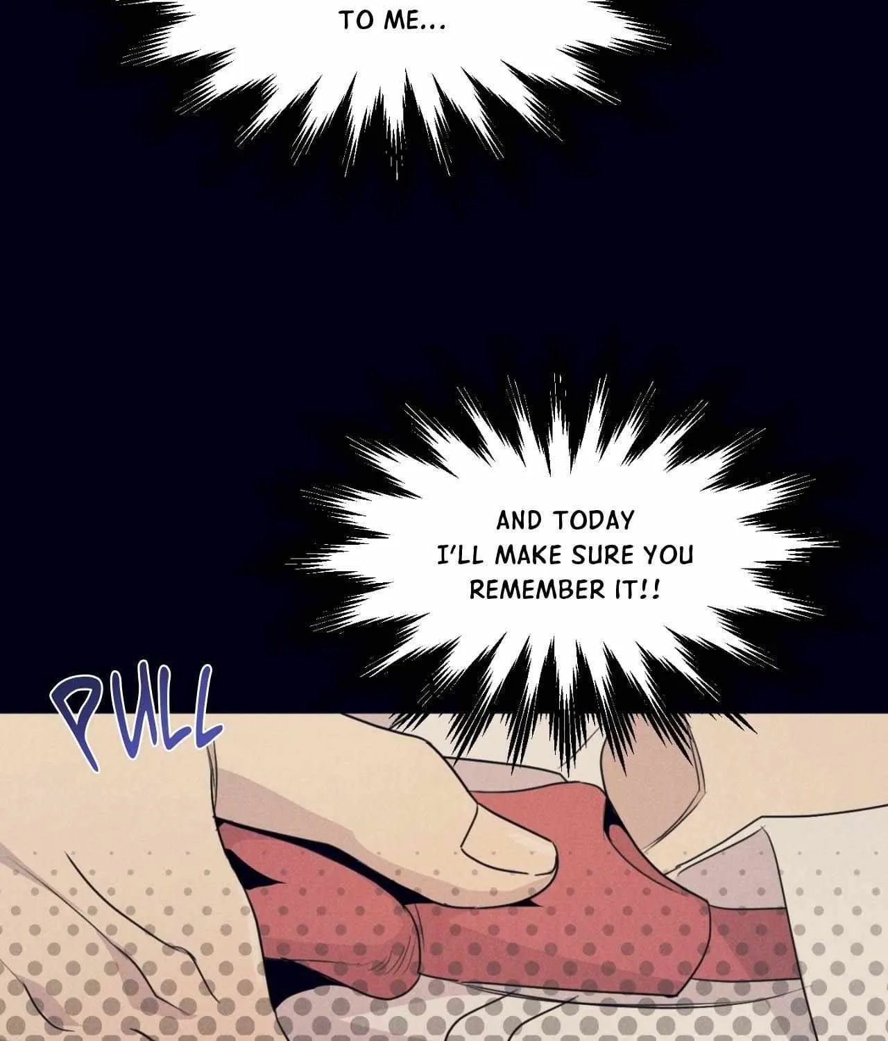 Golden Complex Chapter 4 page 150 - 