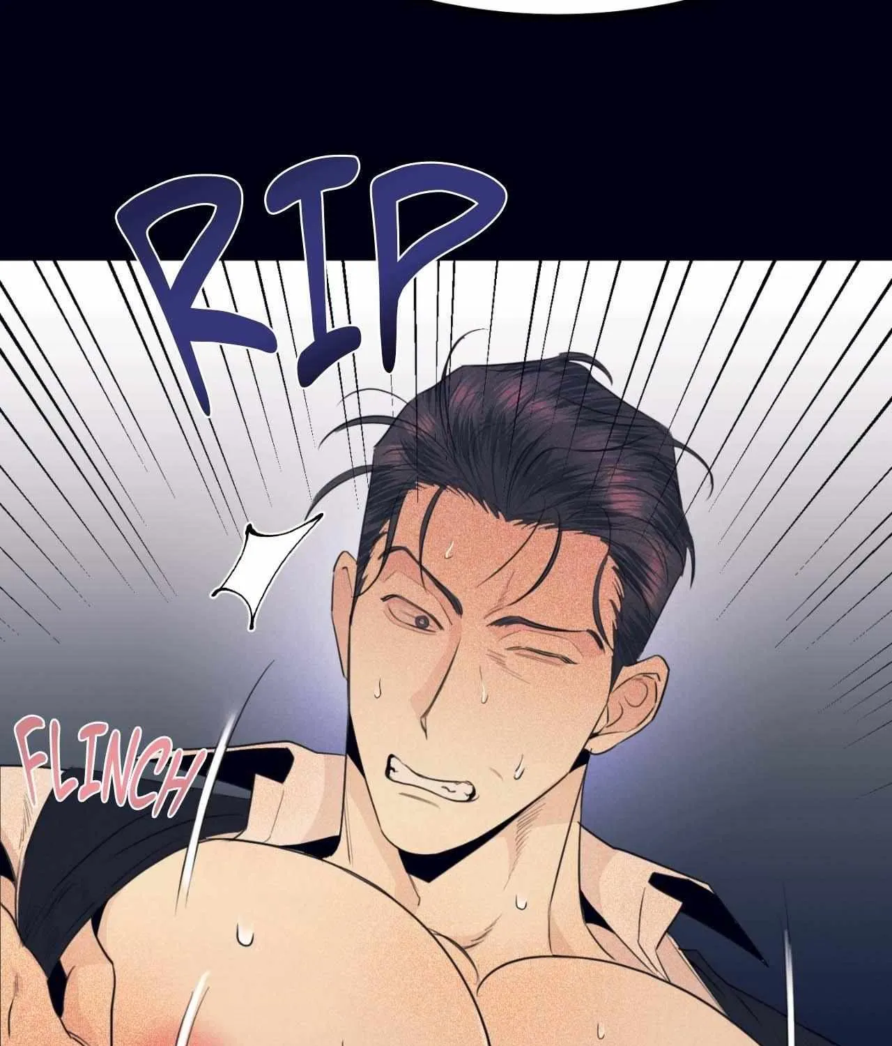 Golden Complex Chapter 4 page 152 - 