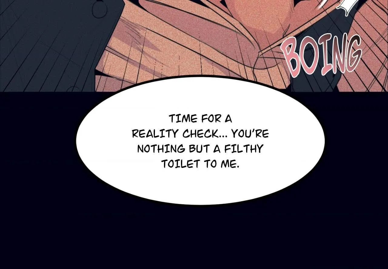Golden Complex Chapter 4 page 154 - 