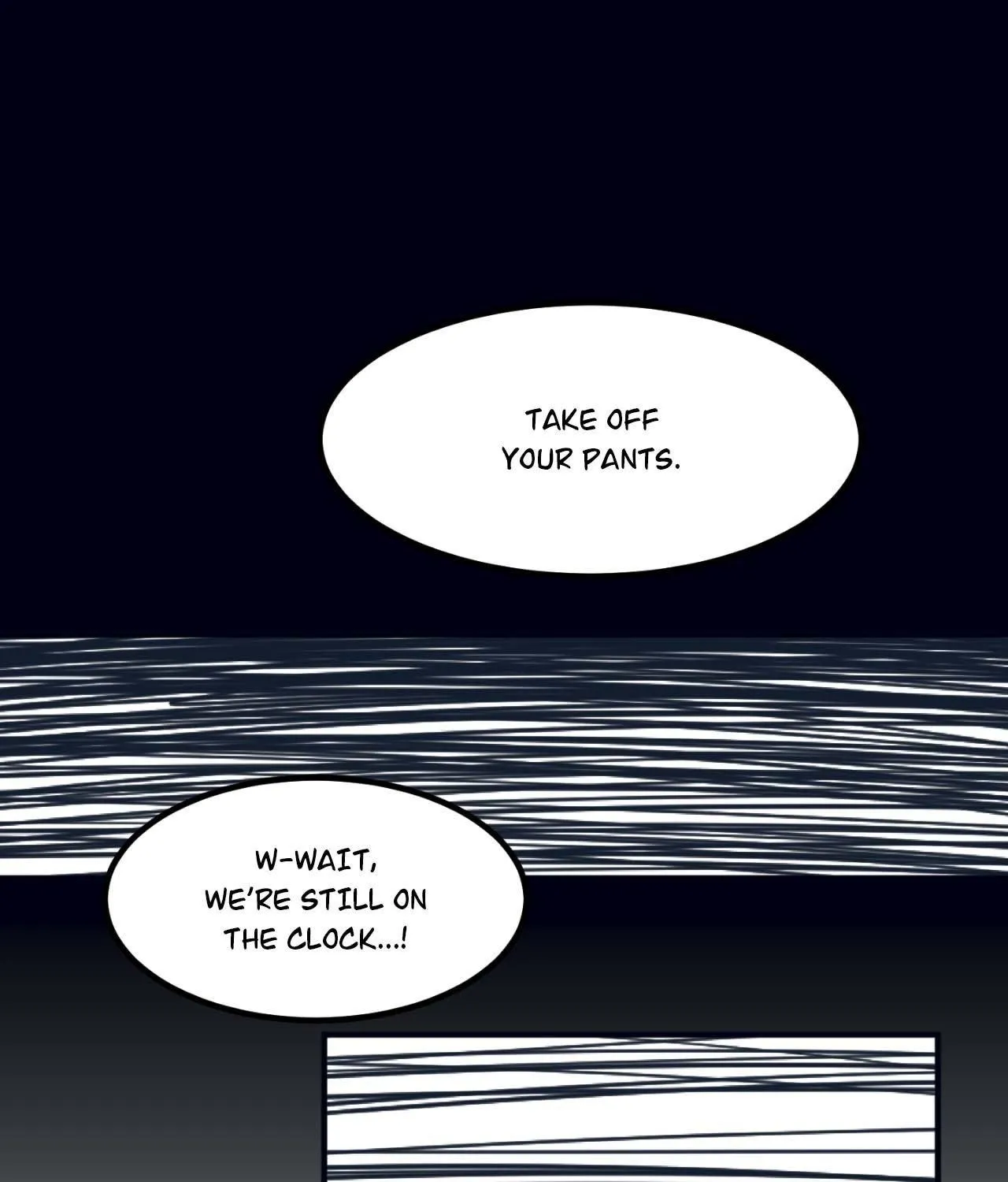 Golden Complex Chapter 4 page 155 - 