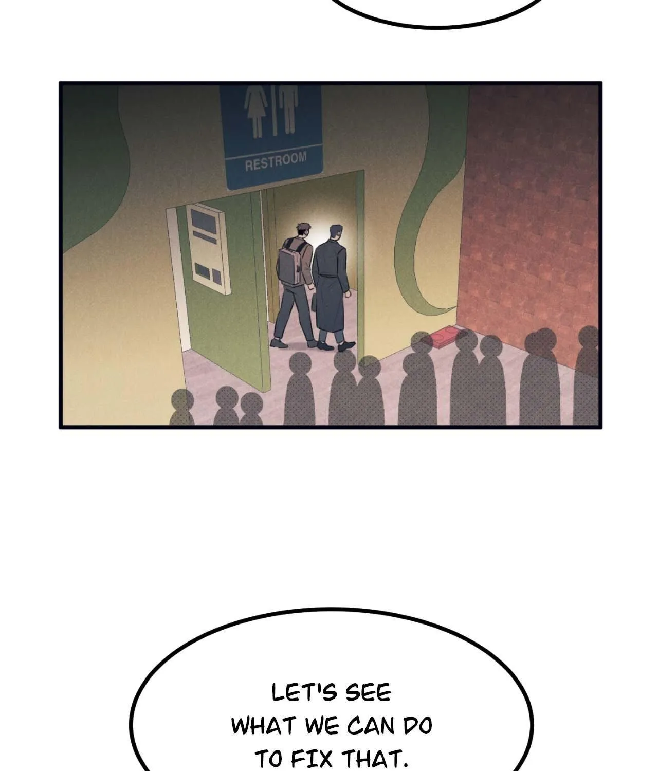Golden Complex Chapter 4 page 17 - 