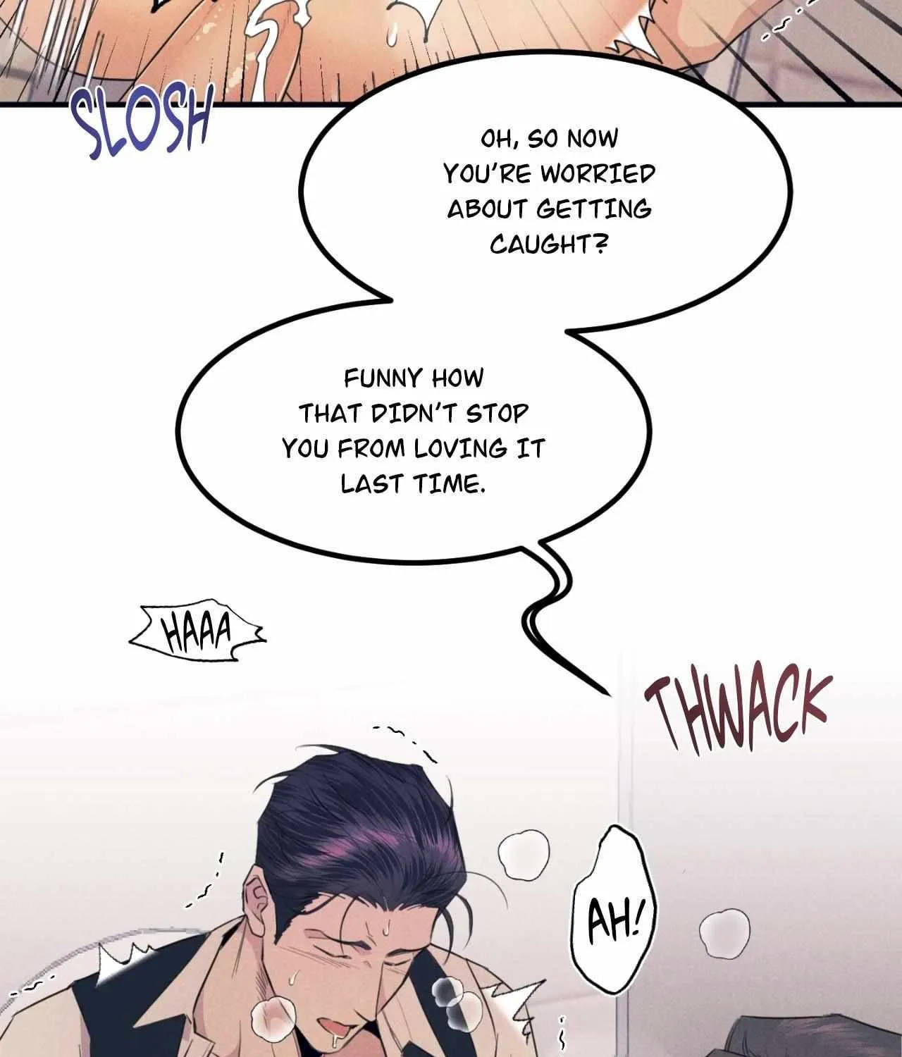 Golden Complex Chapter 4 page 161 - 