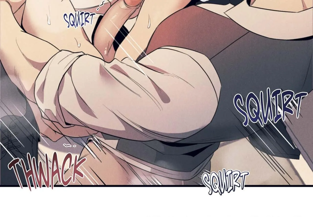Golden Complex Chapter 4 page 163 - 
