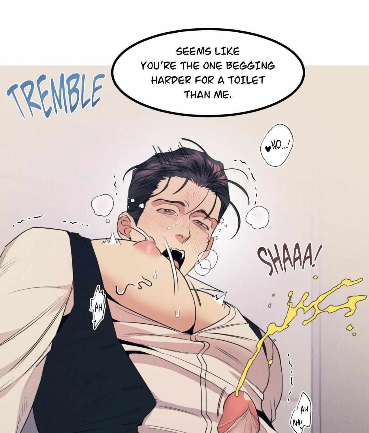 Golden Complex Chapter 4 page 164 - 