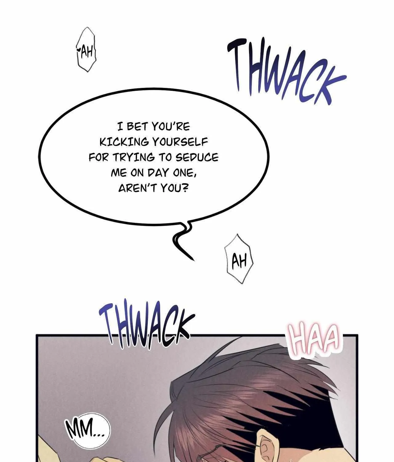 Golden Complex Chapter 4 page 173 - 