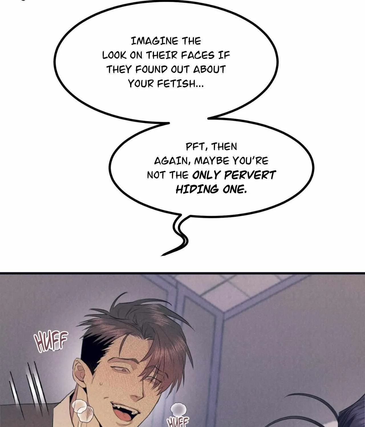 Golden Complex Chapter 4 page 179 - 