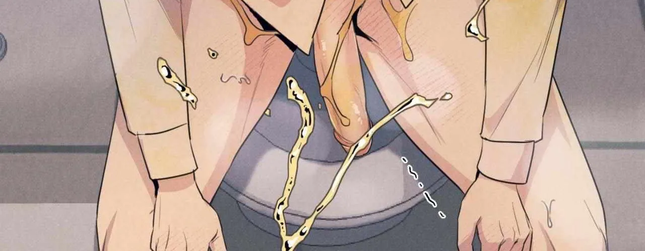 Golden Complex Chapter 4 page 189 - 