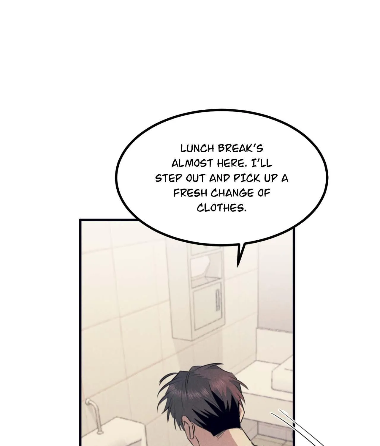 Golden Complex Chapter 4 page 191 - 