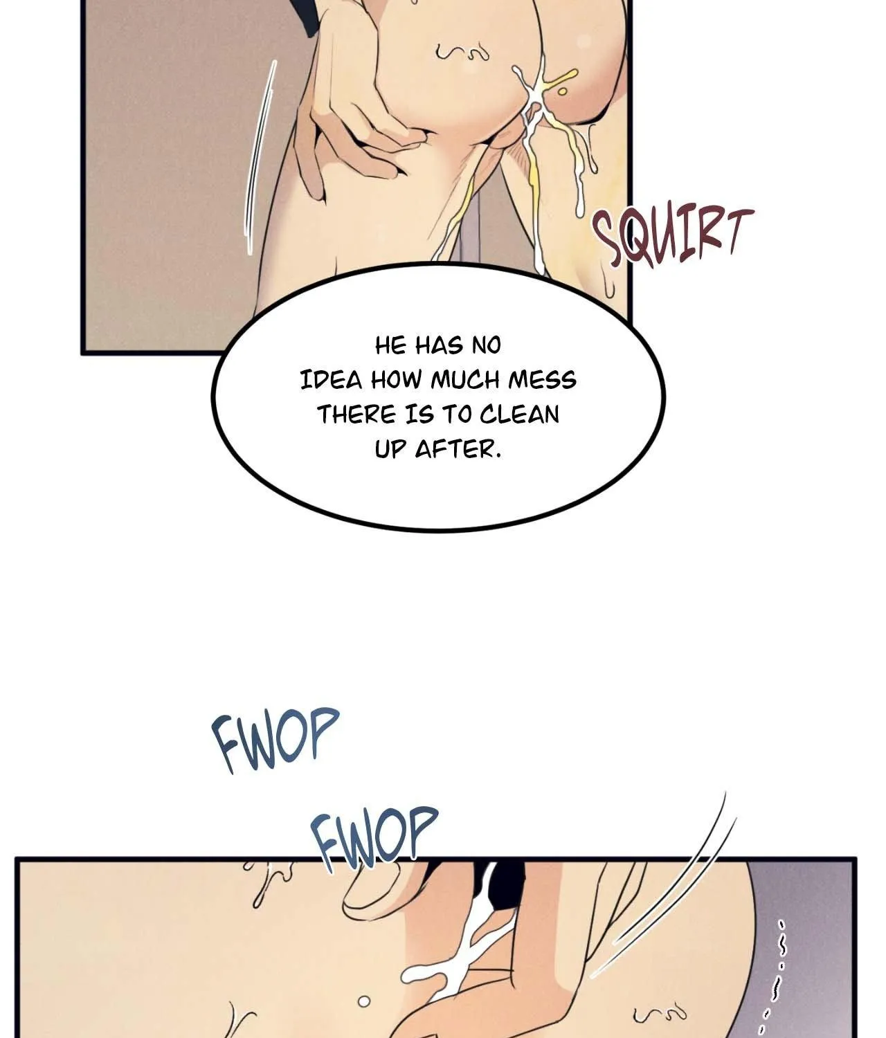 Golden Complex Chapter 4 page 202 - 