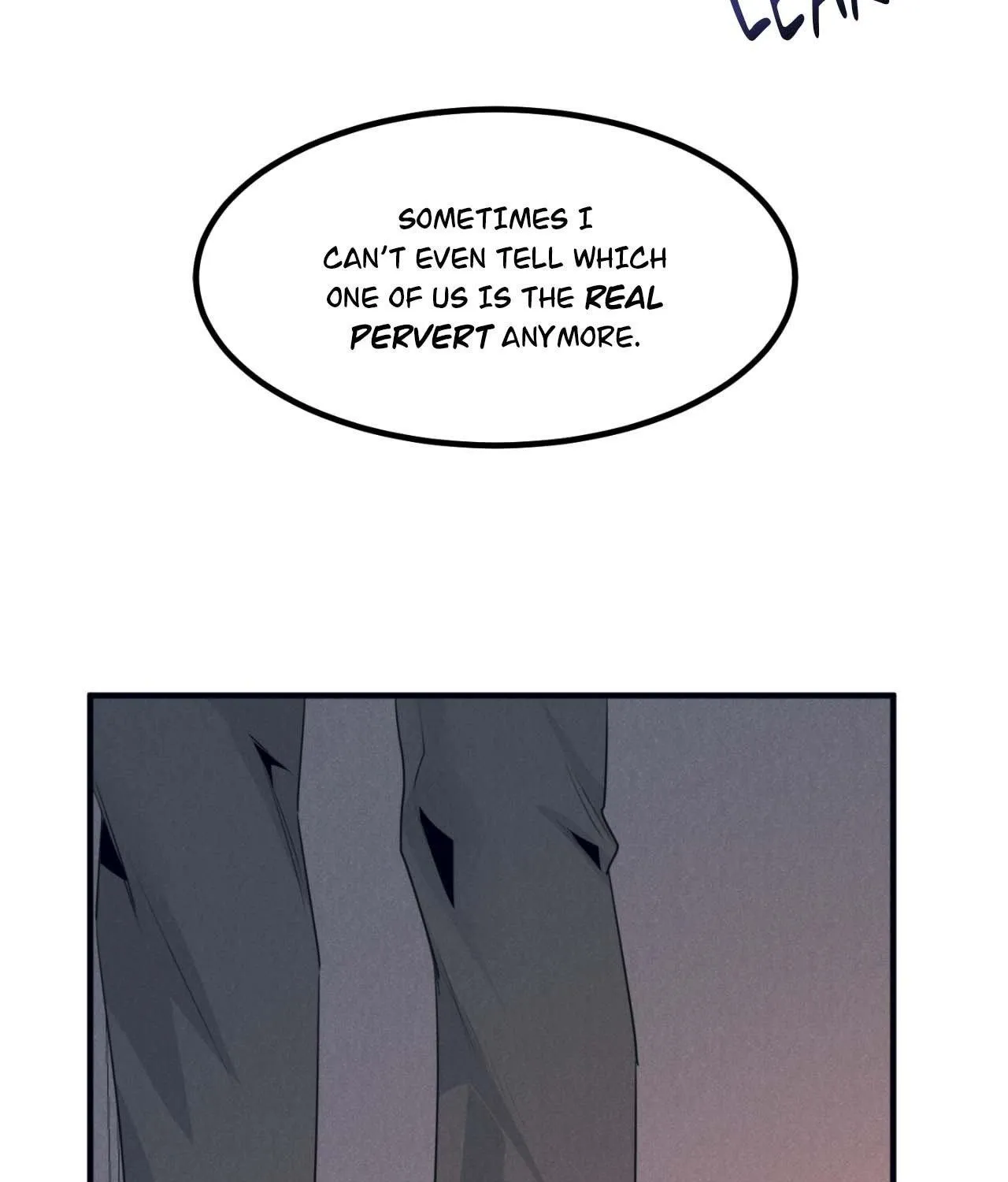 Golden Complex Chapter 4 page 204 - 