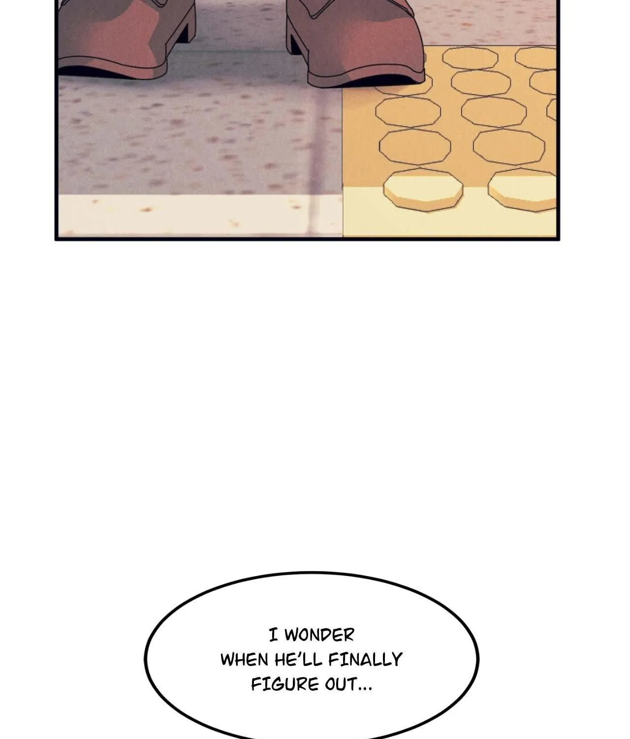 Golden Complex Chapter 4 page 206 - 