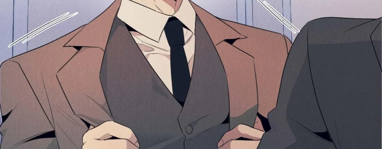 Golden Complex Chapter 4 page 23 - 