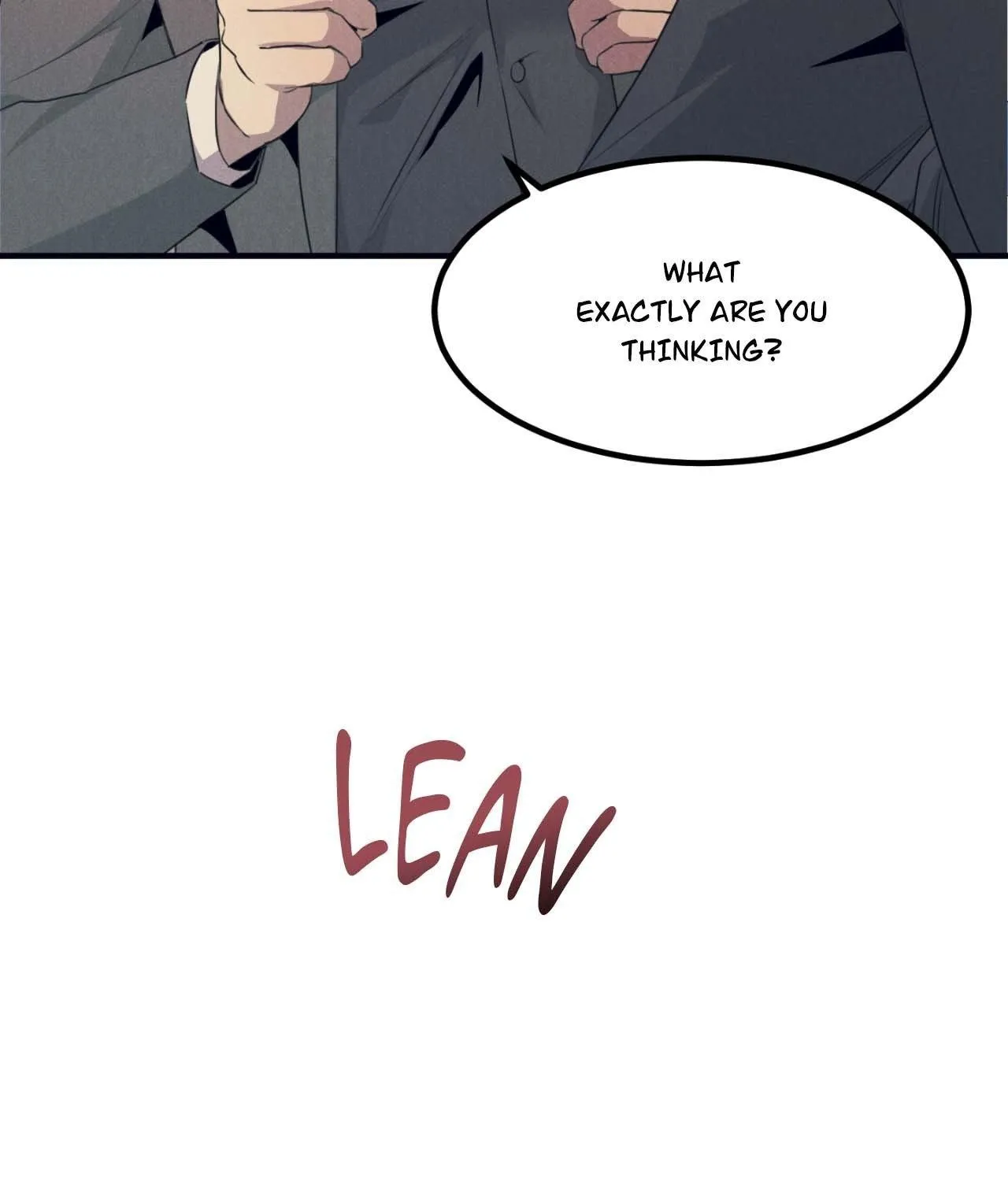 Golden Complex Chapter 4 page 24 - 