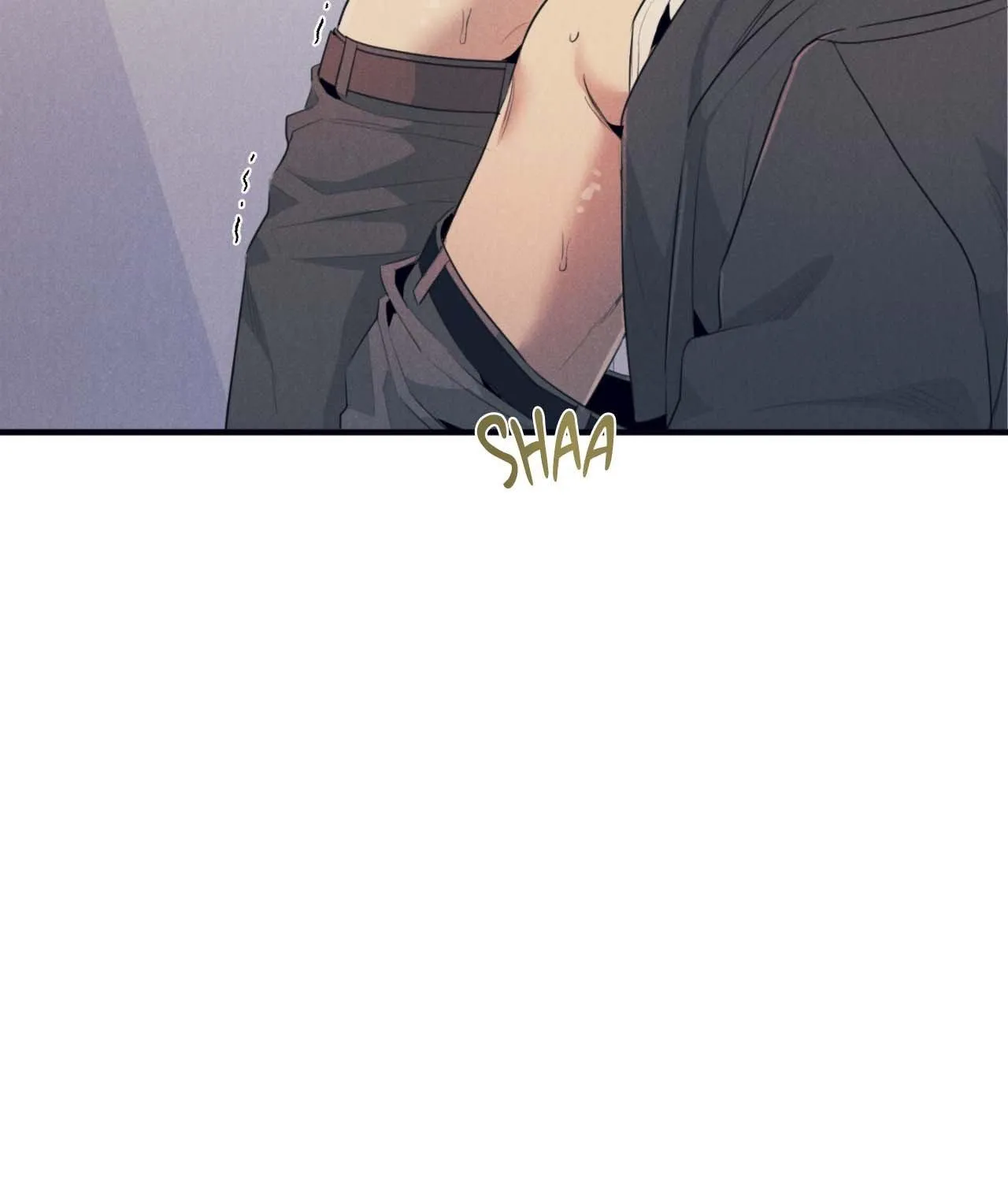 Golden Complex Chapter 4 page 31 - 