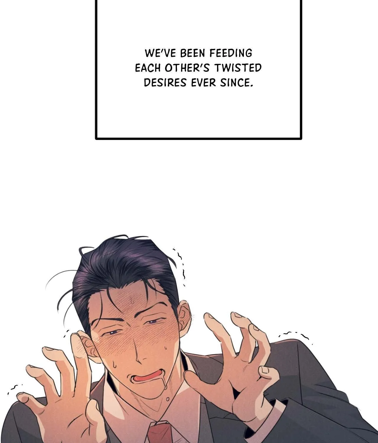 Golden Complex Chapter 4 page 35 - 