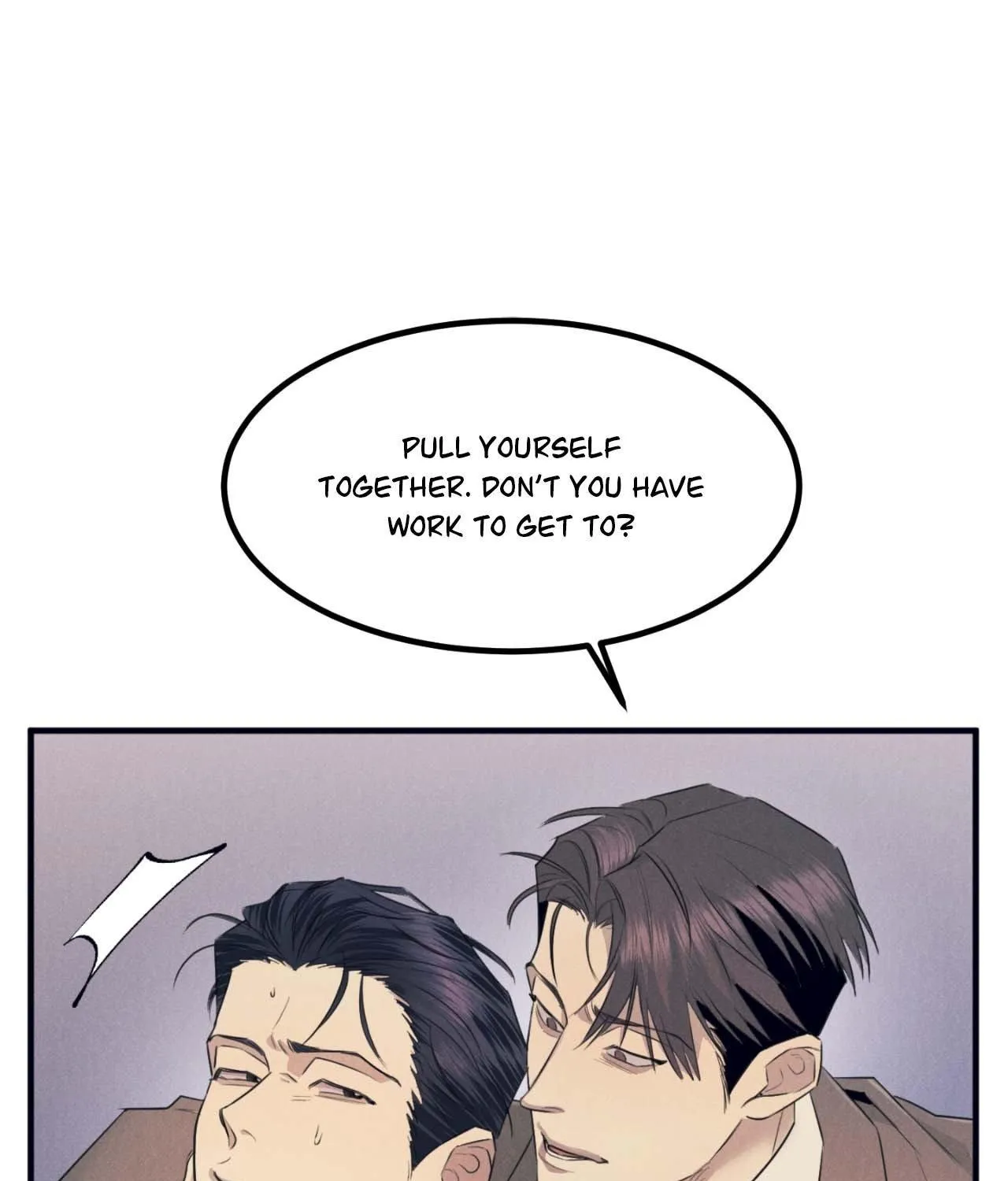 Golden Complex Chapter 4 page 38 - 