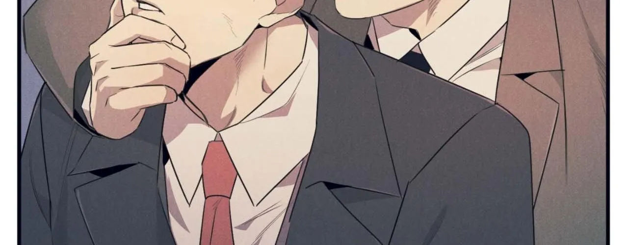 Golden Complex Chapter 4 page 39 - 
