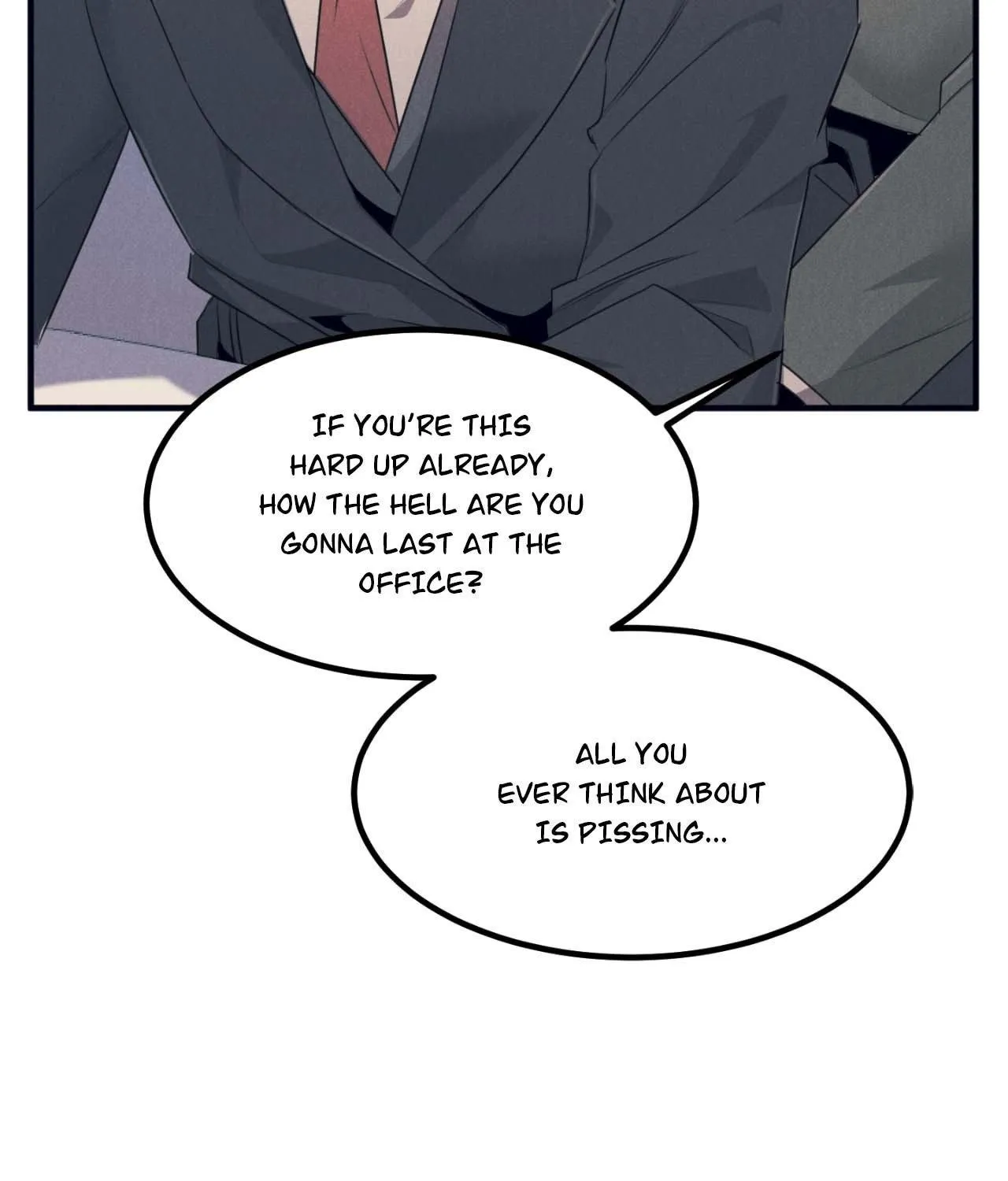 Golden Complex Chapter 4 page 40 - 