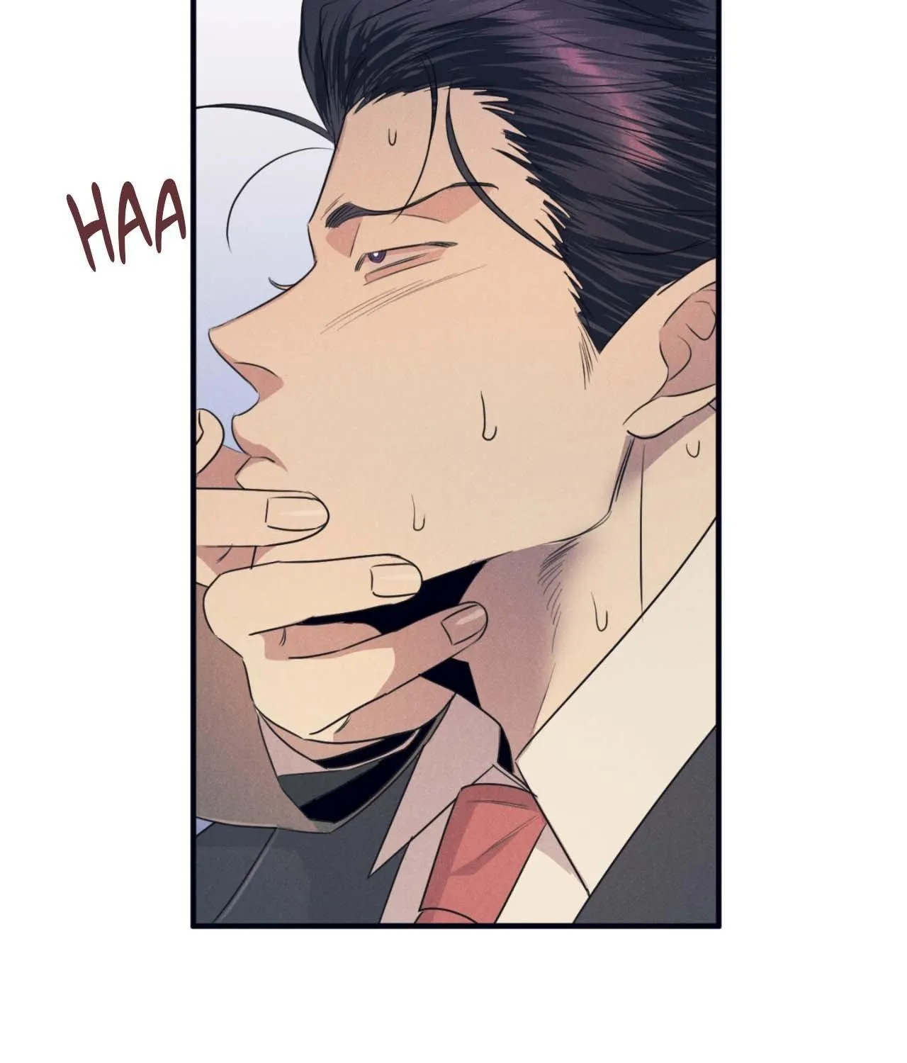Golden Complex Chapter 4 page 42 - 