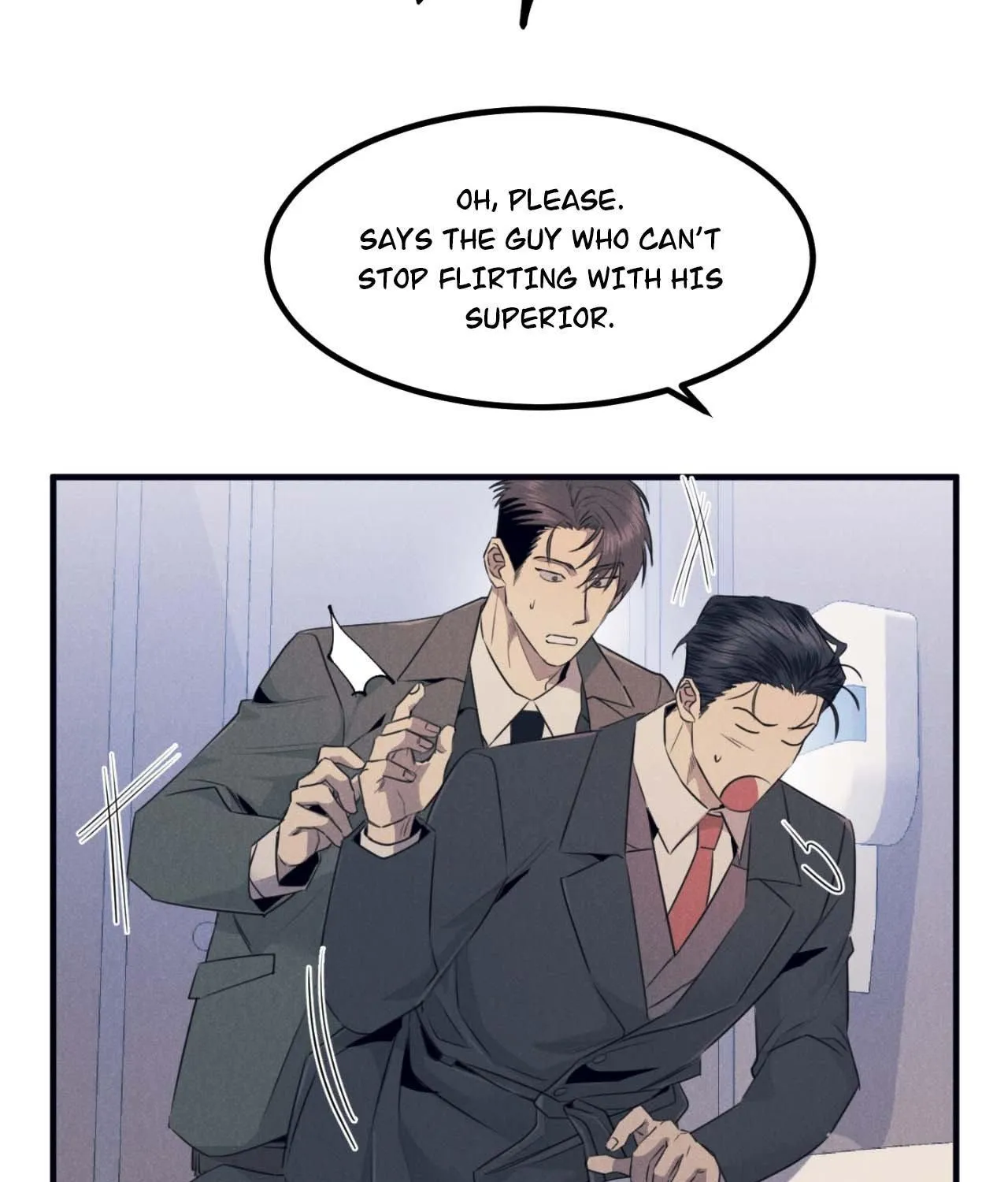 Golden Complex Chapter 4 page 44 - 