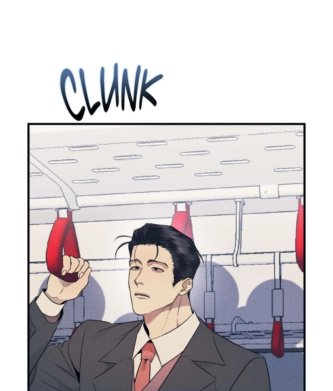 Golden Complex Chapter 4 page 6 - 