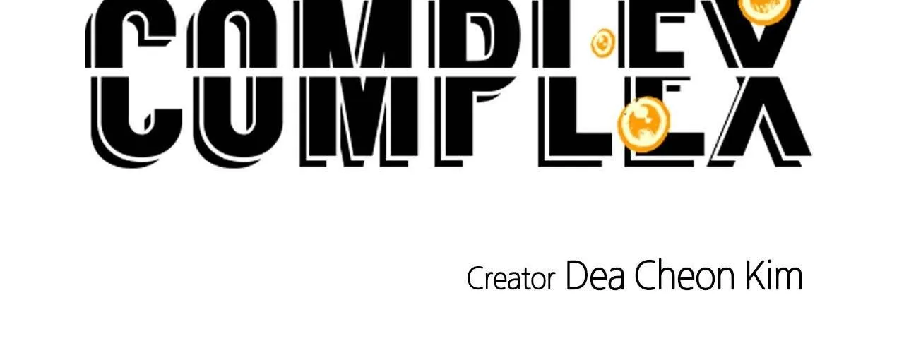 Golden Complex Chapter 4 page 59 - 
