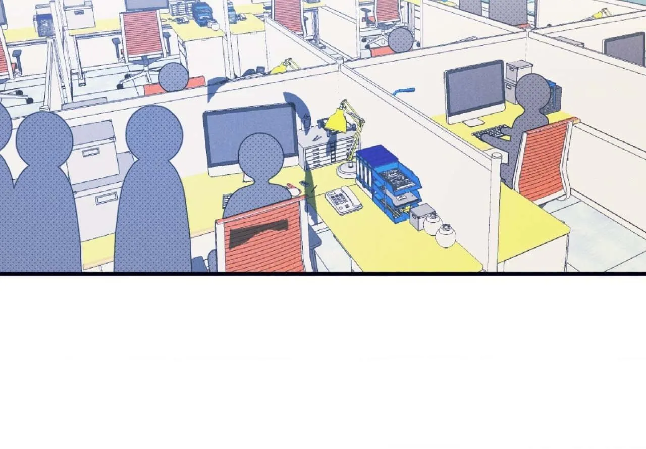 Golden Complex Chapter 4 page 64 - 