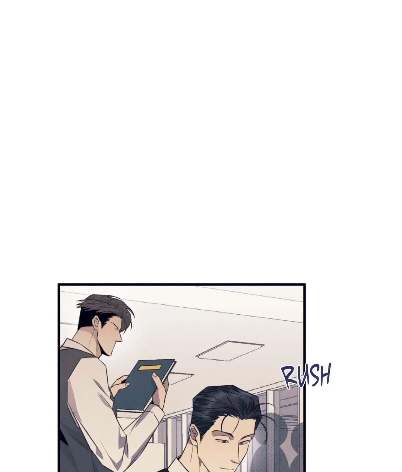 Golden Complex Chapter 4 page 65 - 