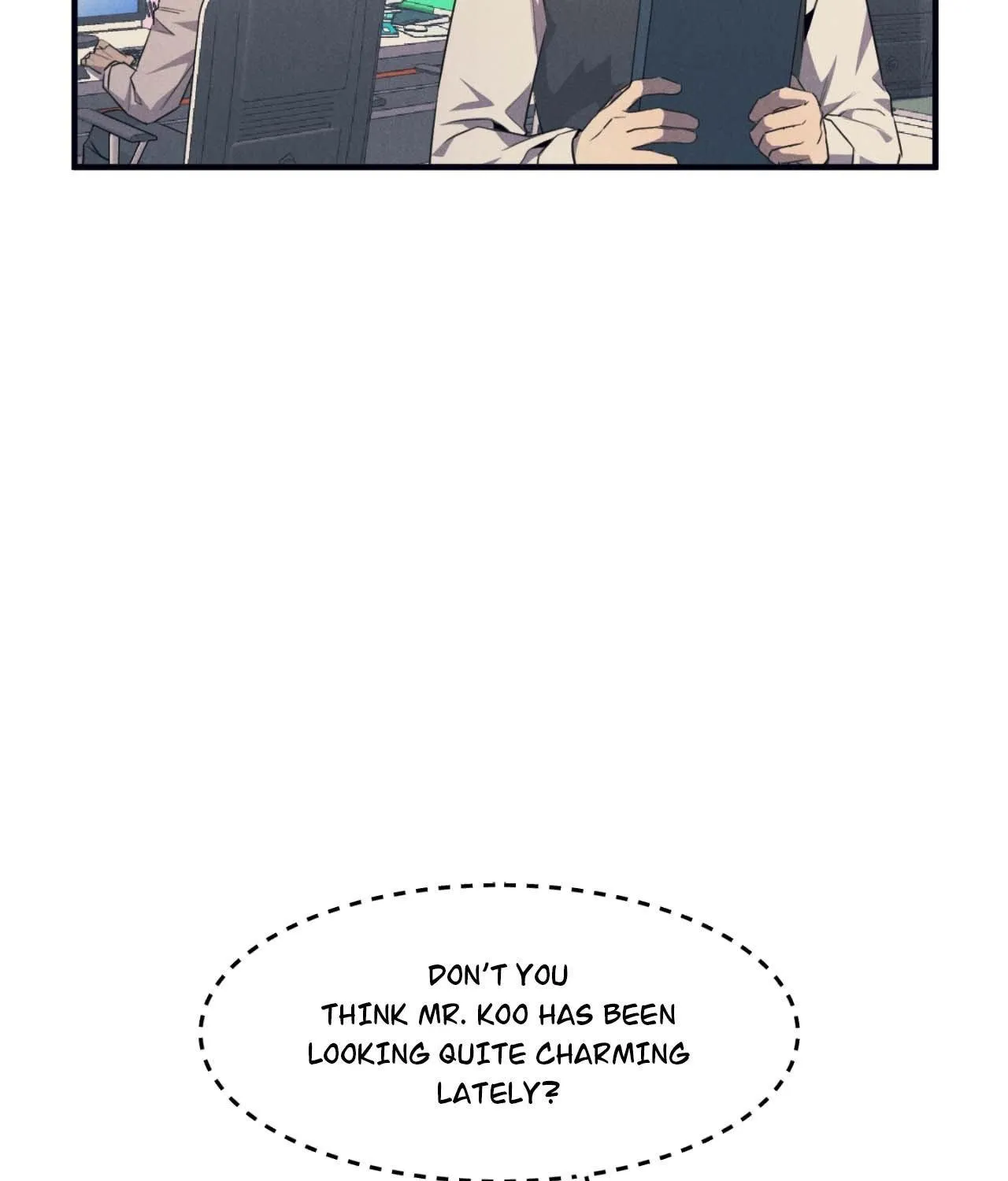 Golden Complex Chapter 4 page 69 - 