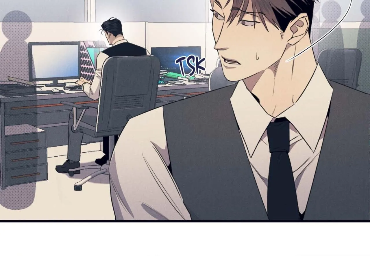 Golden Complex Chapter 4 page 73 - 